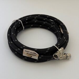 WHIRLPOOL W10505928RP 7' REFRIGERATOR ICE AND WATER CONNECTOR NEW